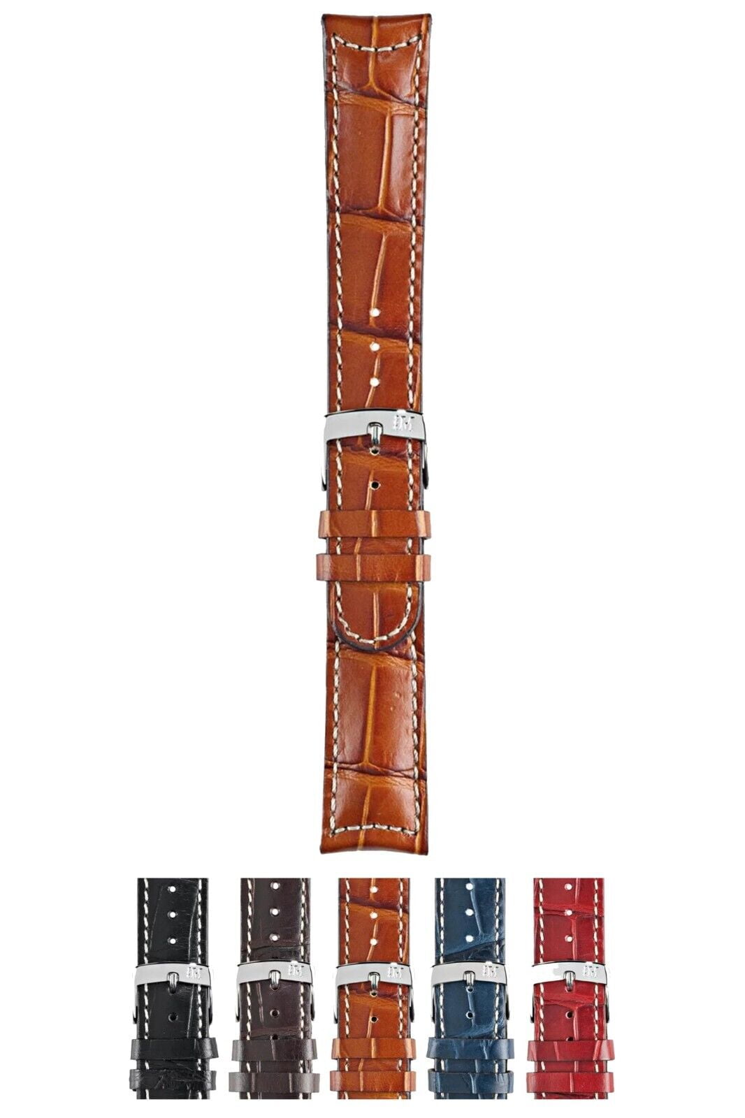 Morellato-Guttuso-Watch-Strap-