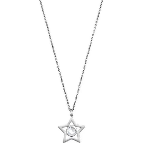 Morellato Cosmo Stainless Steel SAKI01 Women's Necklace