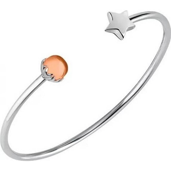 Morellato Drops Stainless Steel Cuff SCZ977 Women's Bracelet