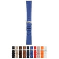 thumbnail image 1 of Morellato Sprint (Ec) Watch Strap - Light Blue - 14mm - Chrome-plated Stainless Steel Buckle - PERFORMANCE Collection, 1 of 10