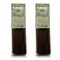 thumbnail image 1 of Morelli Pasta Linguine Made with Hemp Seed Flour & Wheat - Hemp Pasta from Italy 8.8oz / 250g (2 pack), 1 of 8