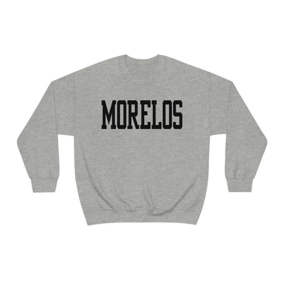 Morelos Mexico Mexican Mom Dad Latino Sweatshirt, Gifts, Sweater Shirt