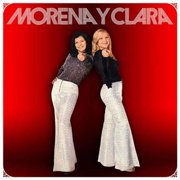 Morena & Clara - No Llores Mas - Rock - CD