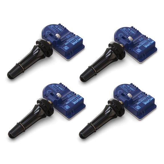 Moresensor 315MHz Compact Series TPMS Tire Pressure Sensor | Cayenne Panamera Macan 911 718 | KX-S087-SN-4 (4)