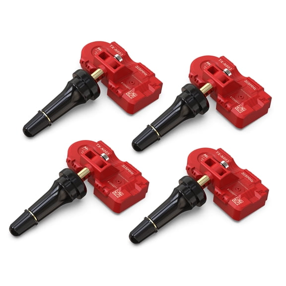 Moresensor 315MHz Signature TPMS Tire Pressure Sensor | NX-S079-SN-4 (4)