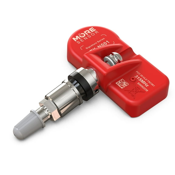 Moresensor 315MHz Signature TPMS Tire Pressure Sensor | NX-S123