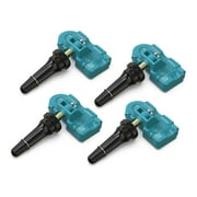 Moresensor 433MHz Signature TPMS Tire Pressure Sensor | NX-S149-SN-4 4