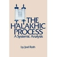 thumbnail image 1 of Moreshet: The Halakhic Process (Paperback), 1 of 1