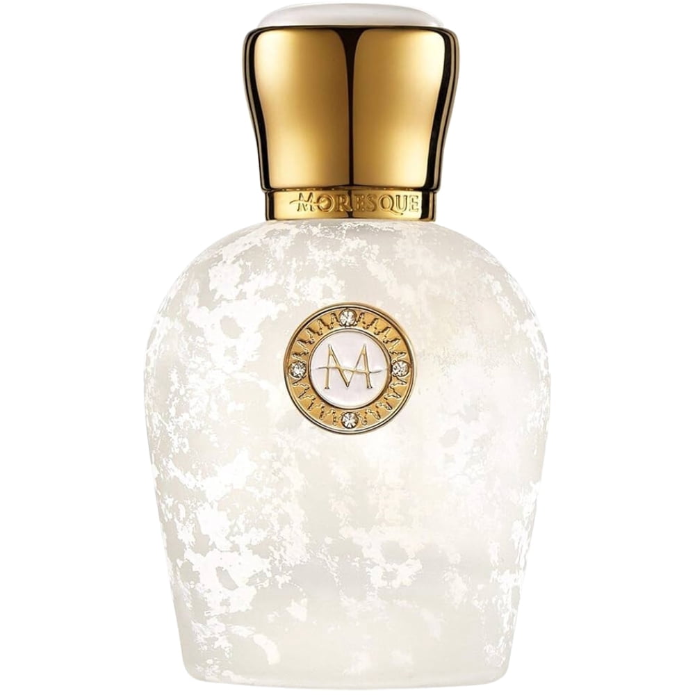 Moresque Parfums Art Collection Rosa Ekaterina (U) EDP 1.7 oz