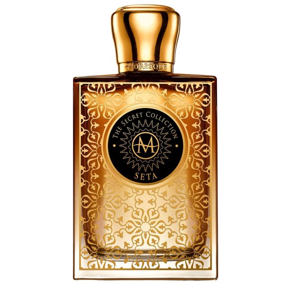 Moresque Parfums Secret Collection a (U) EDP 2.4 oz