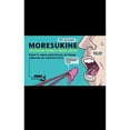 thumbnail image 1 of Moresukine: Uploaded Weekly from Tokyo : Expat in Japan Experiences All Things Japanese as Ordered Online (Paperback), 1 of 1