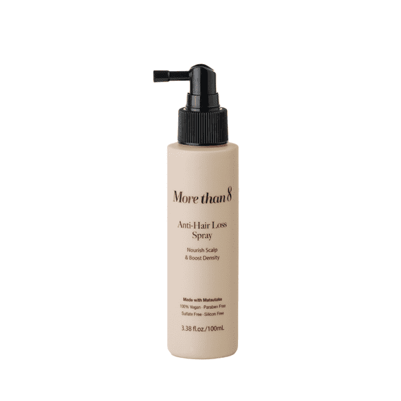 Morethan8 Thickening Spray
