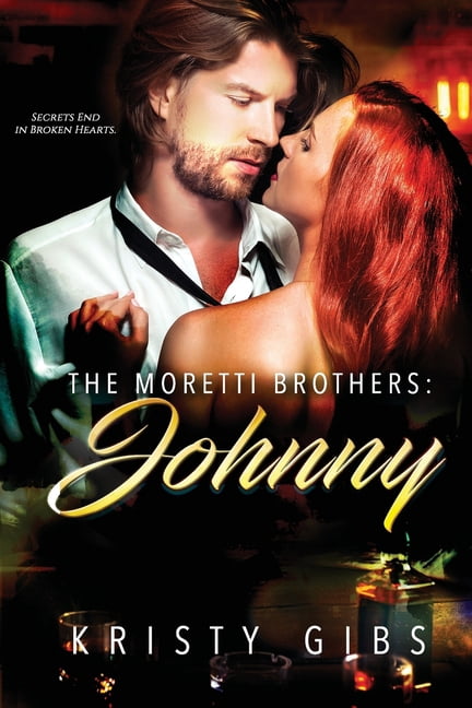 Moretti Brothers: The Moretti Brothers (Paperback)