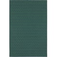 thumbnail image 1 of Moretti Constant Area Rug 1634Q Navy Diamonds Grid 3' 7" x  5' 6" Rectangle, 1 of 1
