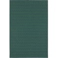 thumbnail image 1 of Moretti Constant Area Rug 1634Q Navy Diamonds Grid 6' 7" x  9' 6" Rectangle, 1 of 1