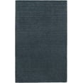 thumbnail image 1 of Moretti Desire Area Rug 27106 Navy Wool Chromatic 8' x 10' Rectangle, 1 of 1