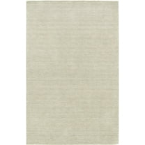 Moretti Desire Area Rug 27107 Beige Neutral Wool 8' x 10' Rectangle