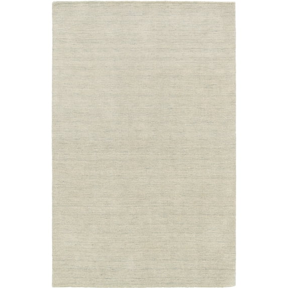 Moretti Desire Area Rug 27107 Beige Neutral Wool 8' x 10' Rectangle