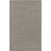Moretti Desire Area Rug 27108 Grey Monochrome Neutral 2 6" x 8 Rectangle