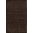 thumbnail image 1 of Moretti Desire Area Rug 27109 Brown Monochrome Wool 10' x 13' Rectangle, 1 of 1