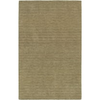 Moretti Desire Area Rug 27110 Gold Neutral Wool 2' 6" x 8' Rectangle