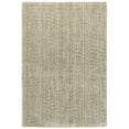 thumbnail image 1 of Moretti Glyph Area Rug 829J9 Shag Stone Lines Flat 9' 10" x 12' 10" Rectangle, 1 of 1