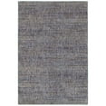 thumbnail image 1 of Moretti Hadron Area Rug 8033F Purple Achromatic Single Color 3' 3" x 5' 2" Rectangle, 1 of 1