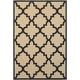 thumbnail image 1 of Moretti Loyalty Area Rug 660N9 Outdoor Sand Lattice Curves, 1 of 1