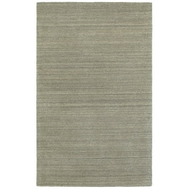 Moretti Mjolinir Area Rug 67003 Grey Bars Lines 10' x 13' Rectangle