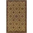 thumbnail image 1 of Moretti North Area Rug 23111 Beige Persian Vines 12' x 15' Rectangle, 1 of 1