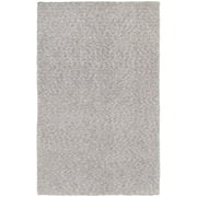 Moretti Outback Area Rug 73407 Grey Neutral Handcrafted 5' x 7' Rectangle