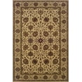 thumbnail image 1 of Moretti Redfield Area Rug 733I Flower Vines 5' x 7' 6" Rectangle, 1 of 1