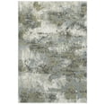 thumbnail image 1 of Moretti Remark Area Rug 8039E Blue Shaded Faded 6' 7" x  9' 6" Rectangle, 1 of 1
