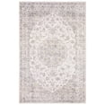 thumbnail image 1 of Moretti String Area Rug MYP01 Beige Faded Bulbs 2' x 8' Rectangle, 1 of 1