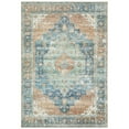 thumbnail image 1 of Moretti String Area Rug MYP03 Rust Faded Gradient 5' x 7' Rectangle, 1 of 1