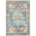 thumbnail image 1 of Moretti String Area Rug MYP03 Rust Faded Gradient 7' 8" x 10' Rectangle, 1 of 1