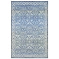 thumbnail image 1 of Moretti String Area Rug MYP04 Blue Rings Bulbs 7' 8" x 10' Rectangle, 1 of 1