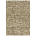 thumbnail image 1 of Moretti Teeneck Area Rug 1449M Beige Scratched Lines 5' 3" x  7' 6" Rectangle, 1 of 1