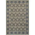 thumbnail image 1 of Moretti Vert Area Rug 119U3 Grey Dots Circles 1' 10" x  3' Rectangle, 1 of 1