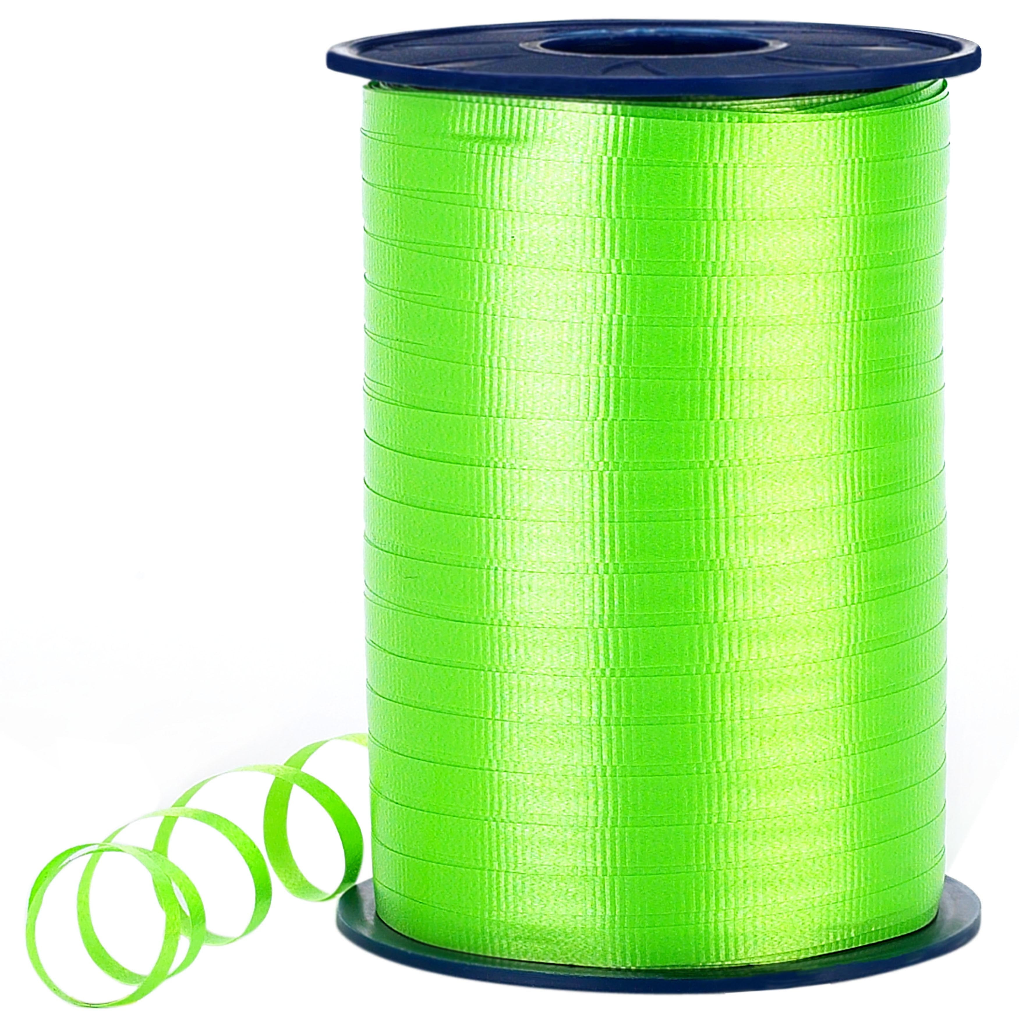 Crimped Ribbon Morex Crimped Curling Ribbon .1875