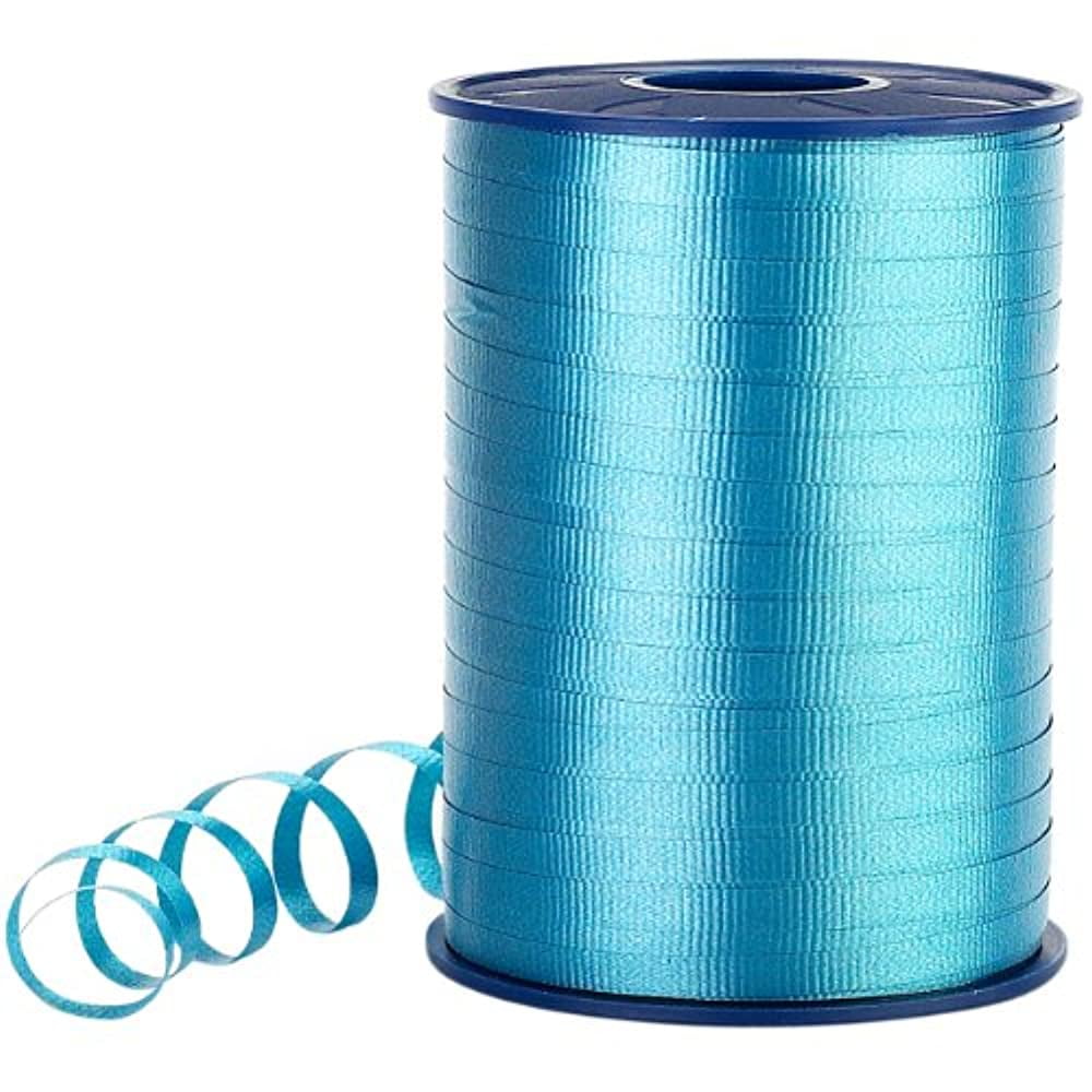 Crimped Ribbon Morex Crimped Curling Ribbon .1875