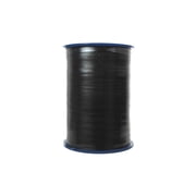 Morex Curling Ribbon Crimped 3/16"x500yd Black