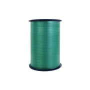 Morex Curling Ribbon Crimped 3/16x500yd Green