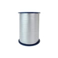 thumbnail image 1 of Morex Curling Ribbon Crimped 3/16"x500yd Silver, 1 of 2