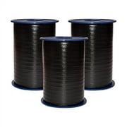 Morex Ribbon Polypropylene Poly Curling Ribbon, 3/16-Inch by 1500-Yard