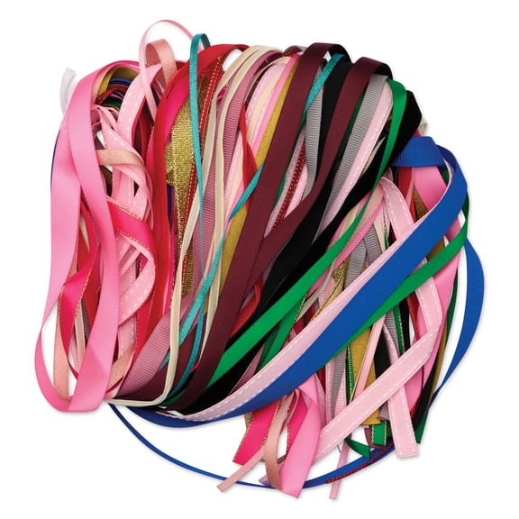 Morex Ribbon Sampler Pack - Assorted, 40 yd