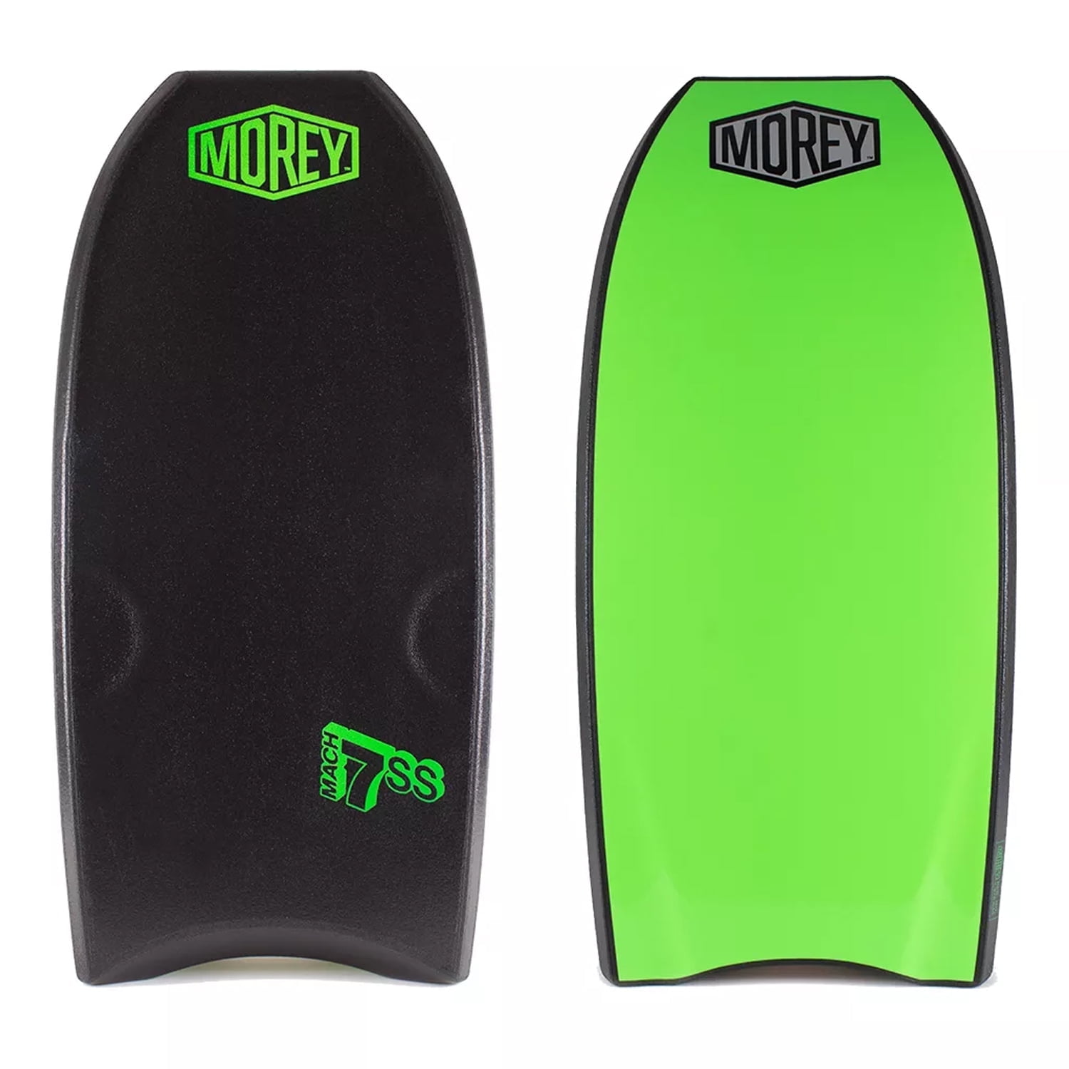 MOREY　mach41　ボディボード　iy Morey Bodyboard Mach 7SS 41.5