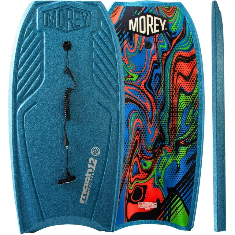 Morey Mach 12 MDS Eco-Tech 42.5