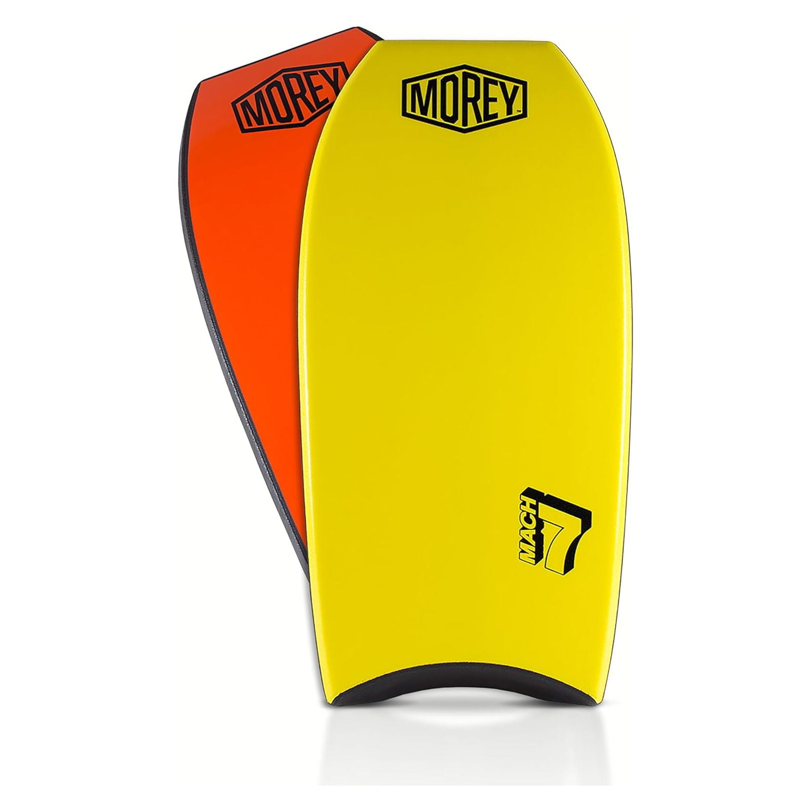 【送料無料】MOREYモーレー　ボディボード MACH 7-43 Morey Mach 7 43