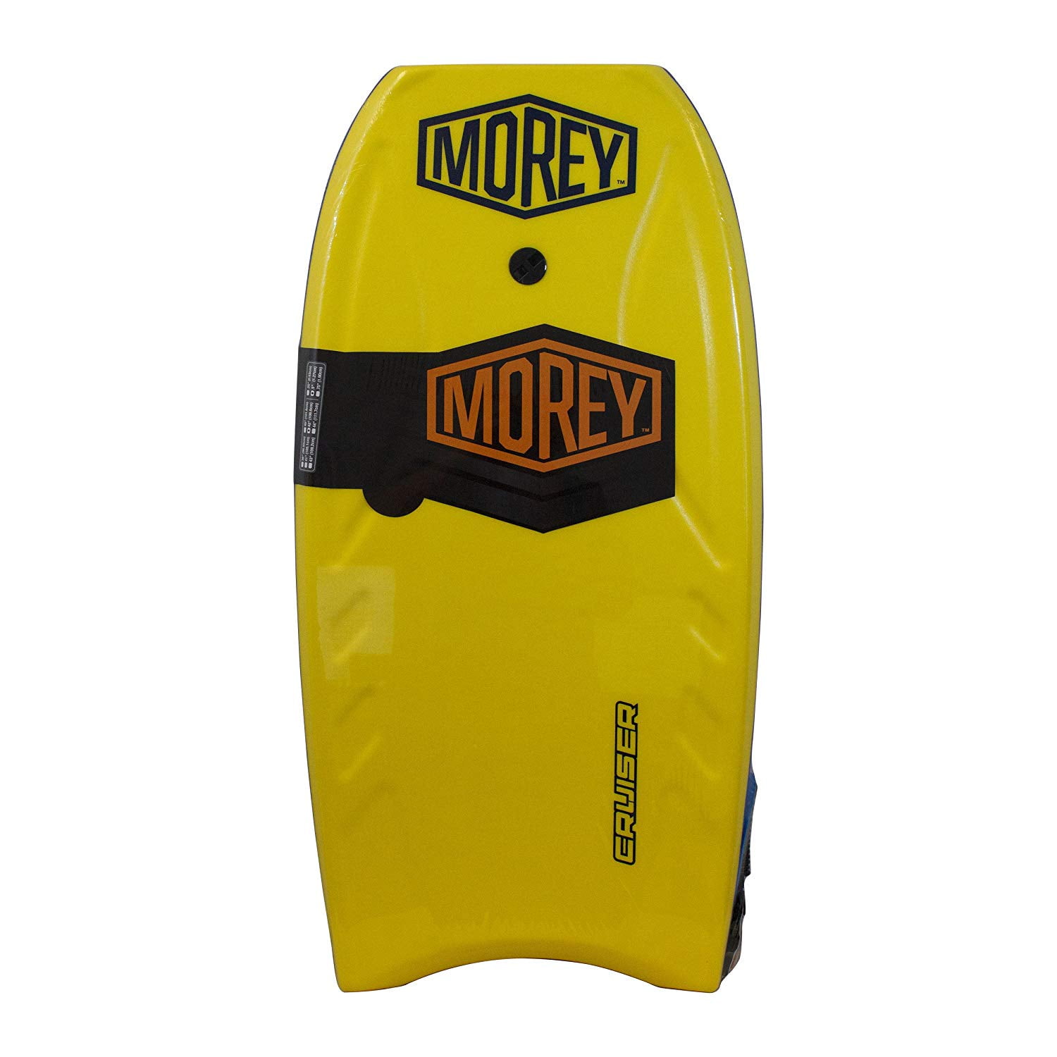 Morey WMO 32004 42.5 Inch Cruiser Adult Body Boogie Ocean Skim